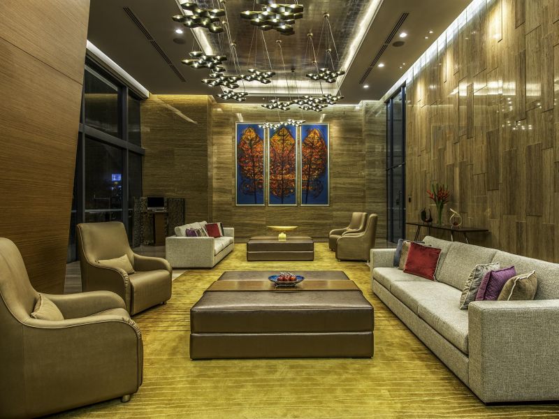 Ascott Sentral Kuala Lumpur 4*