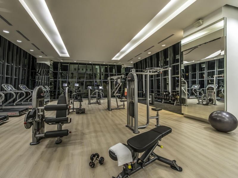 Ascott Sentral Kuala Lumpur 4*