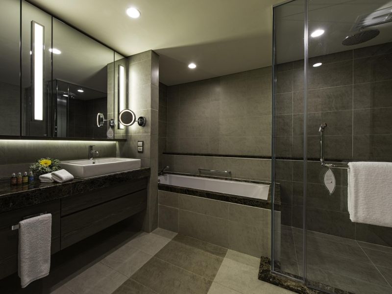 Ascott Sentral Kuala Lumpur 4*