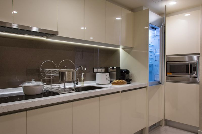 Ascott Sentral Kuala Lumpur 4*