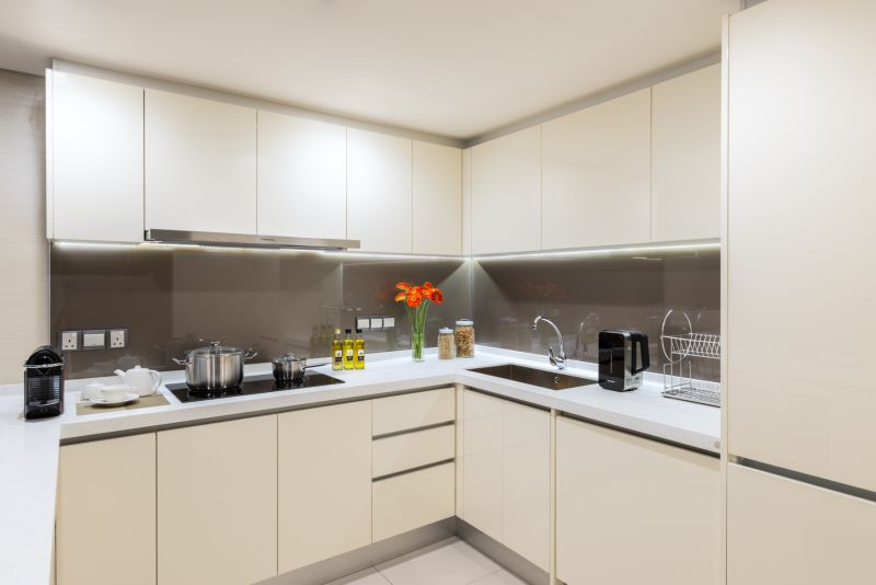 Ascott Sentral Kuala Lumpur 4*