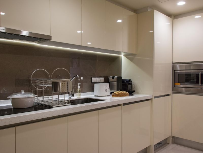 Ascott Sentral Kuala Lumpur 4*