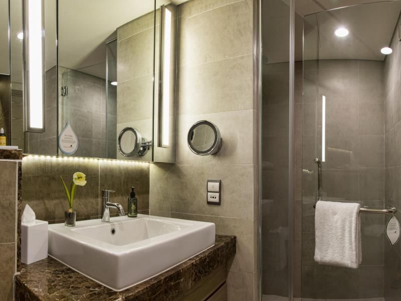 Ascott Sentral Kuala Lumpur 4*