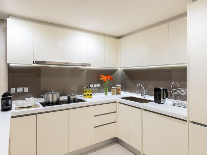 Ascott Sentral Kuala Lumpur 4*