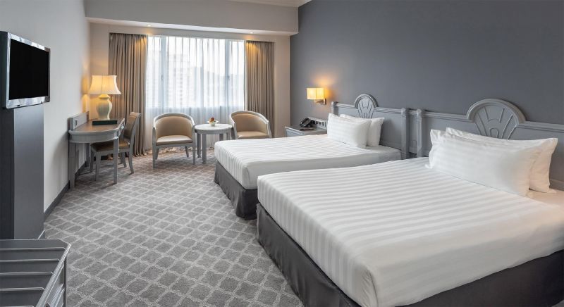 Bayview Hotel Langkawi 4*