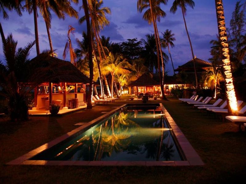 Bon Ton Resort 4*