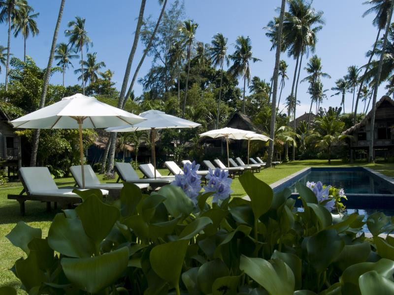 Bon Ton Resort 4*