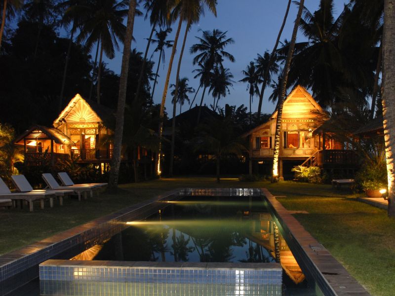 Bon Ton Resort 4*