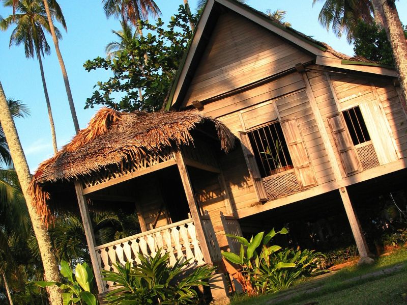Bon Ton Resort 4*
