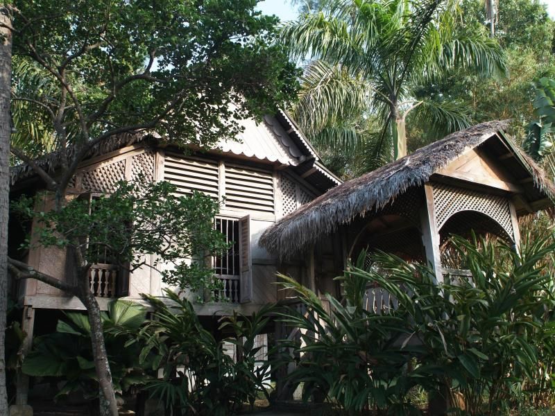 Bon Ton Resort 4*