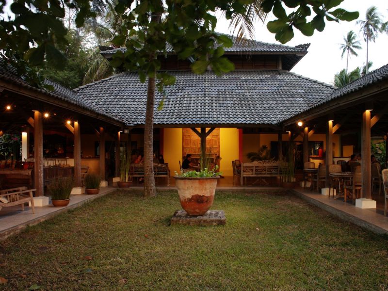 Bon Ton Resort 4*