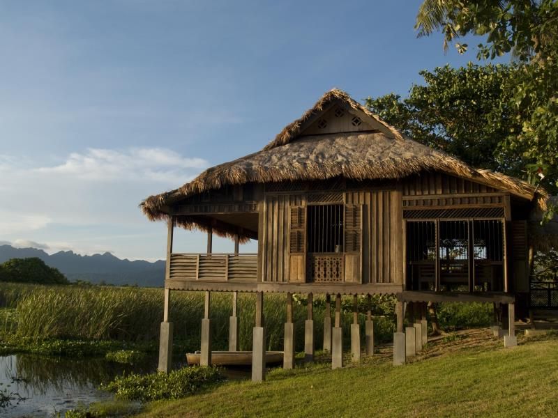 Bon Ton Resort 4*