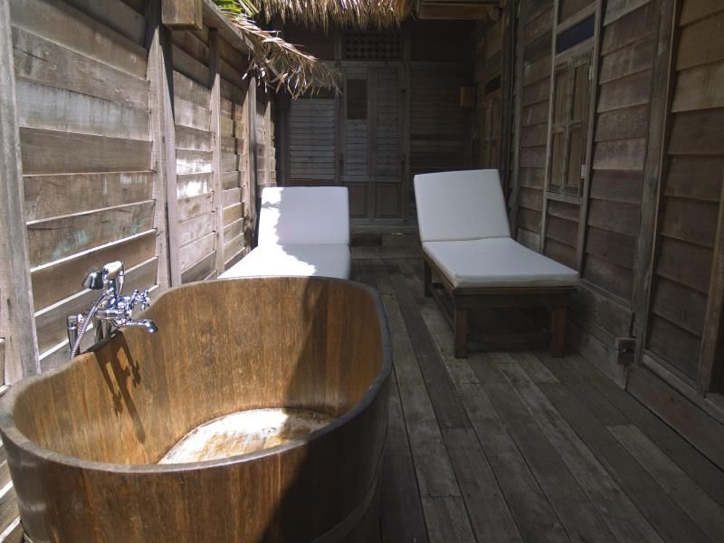 Bon Ton Resort 4*