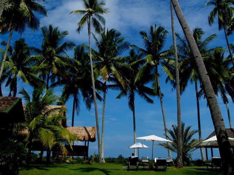 Bon Ton Resort 4*
