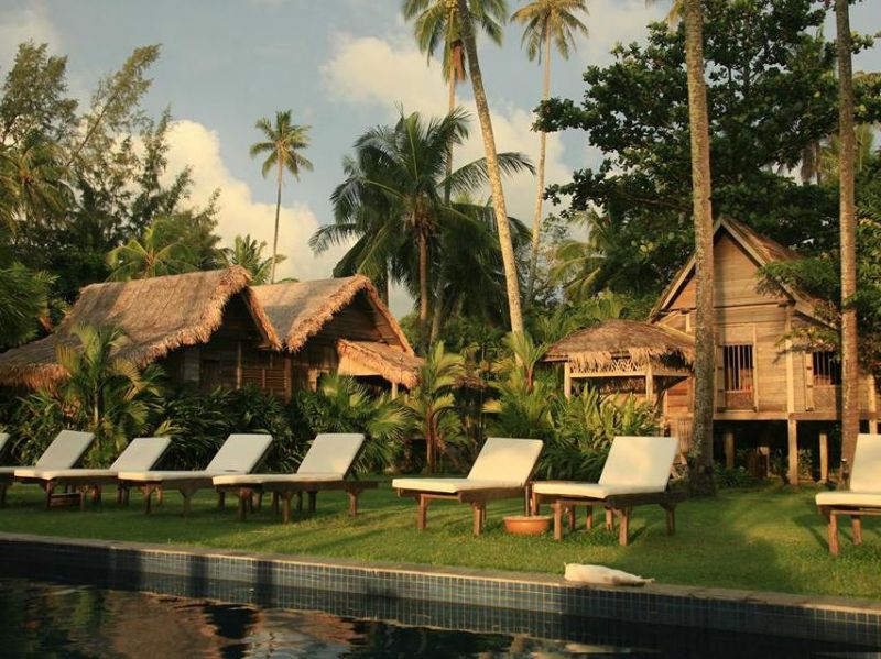 Bon Ton Resort 4*
