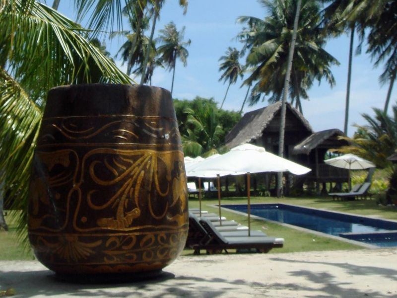 Bon Ton Resort 4*