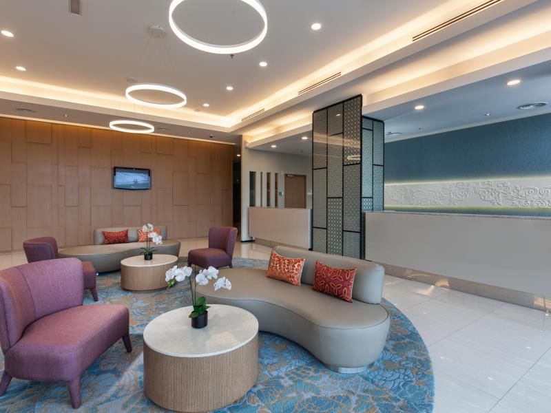 Citadines Dpulze Cyberjaya 4*