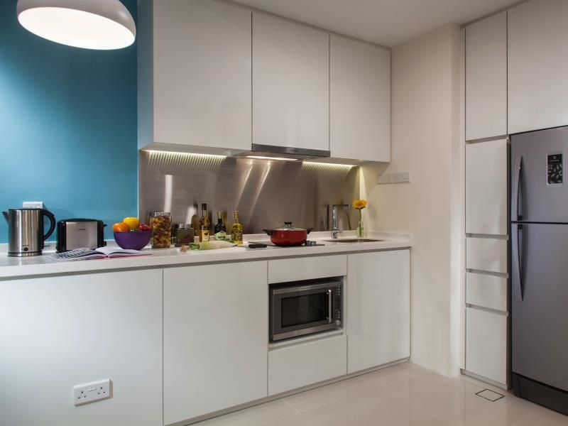 Citadines Dpulze Cyberjaya 4*