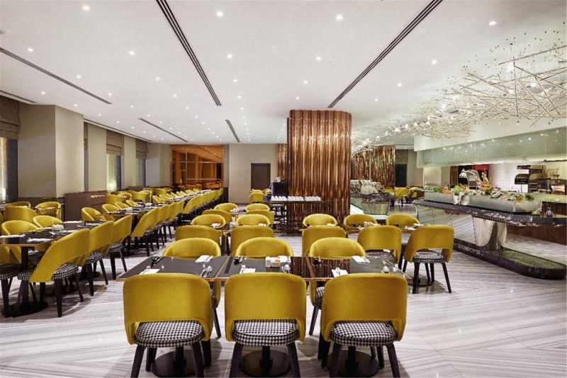 Dorsett Residences Bukit Bintang 4*