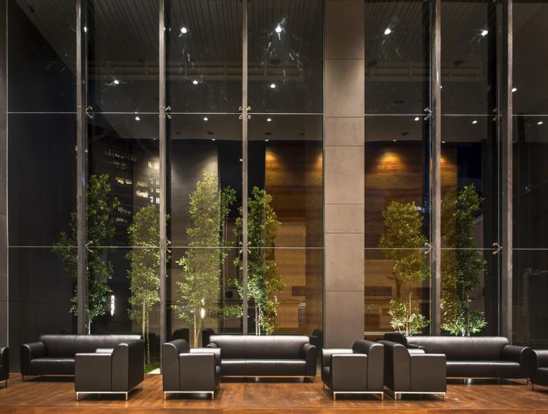 Dorsett Residences Bukit Bintang 4*