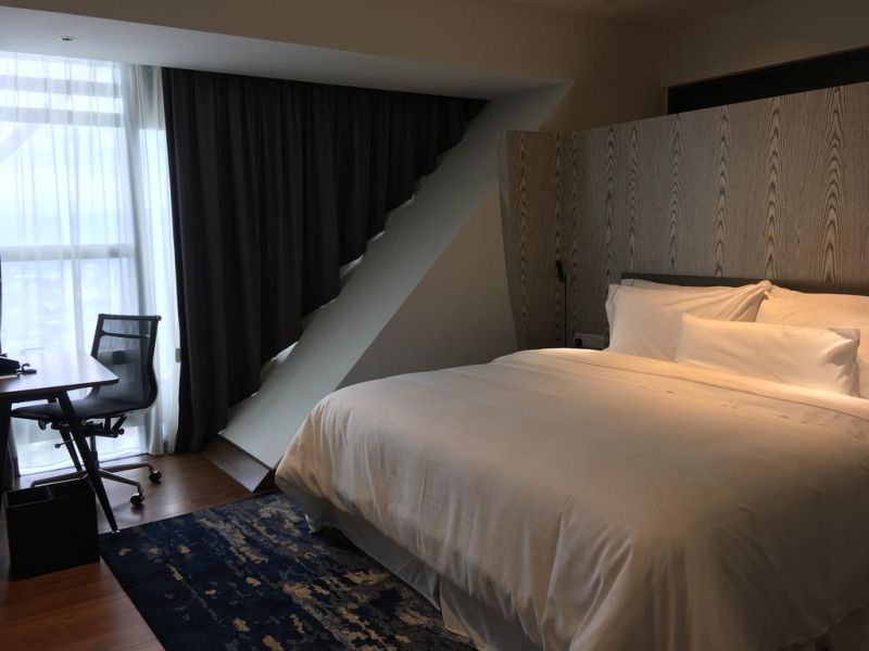 Element By Westin Kuala Lumpur 4*