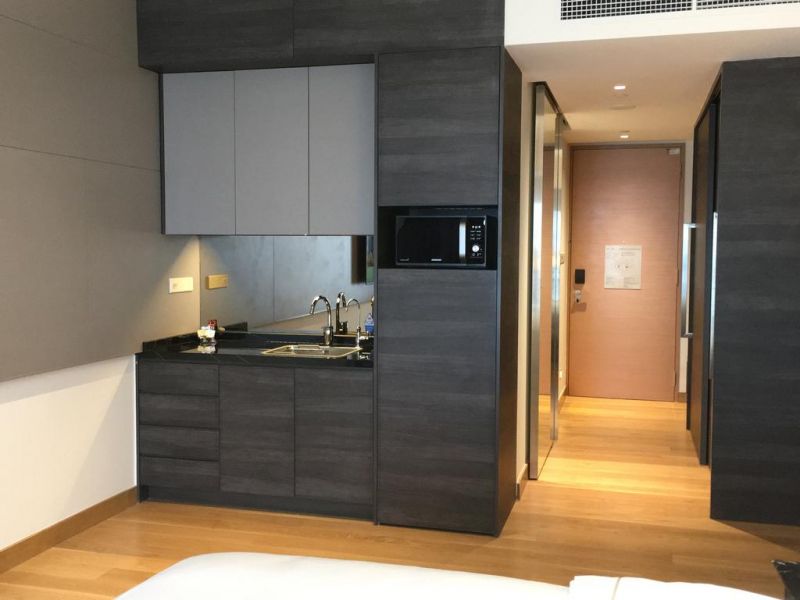 Element By Westin Kuala Lumpur 4*