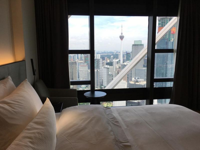 Element By Westin Kuala Lumpur 4*