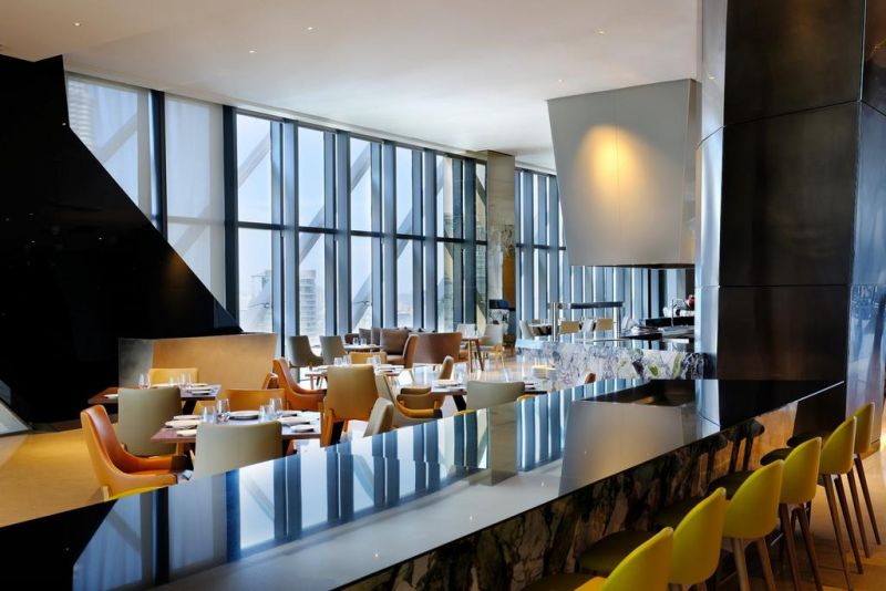 Element By Westin Kuala Lumpur 4*