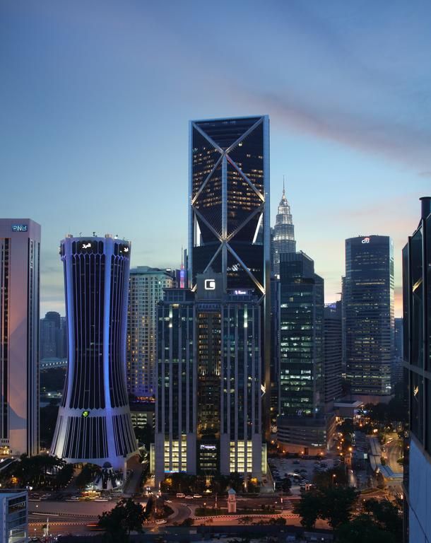 Element By Westin Kuala Lumpur 4*