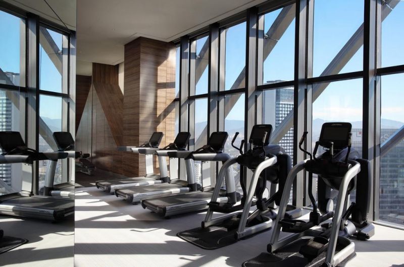 Element By Westin Kuala Lumpur 4*