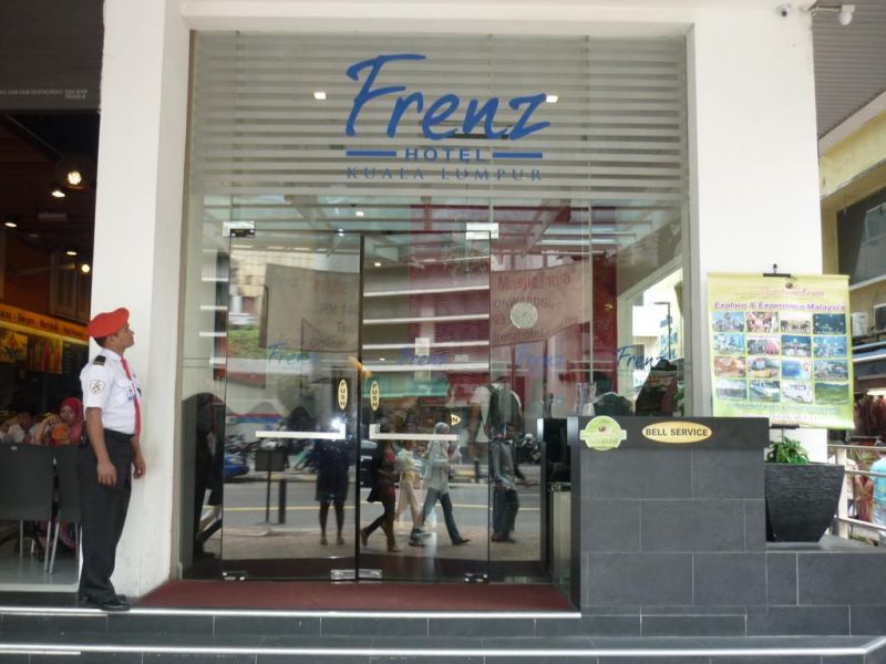 Frenz 3*