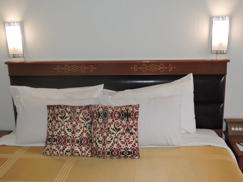 Grand Continental Kuching 3*