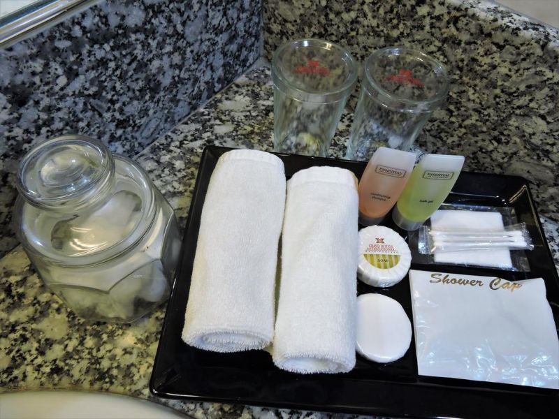 Grand Continental Kuching 3*