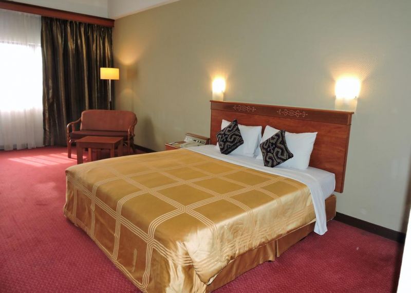 Grand Continental Kuching 3*