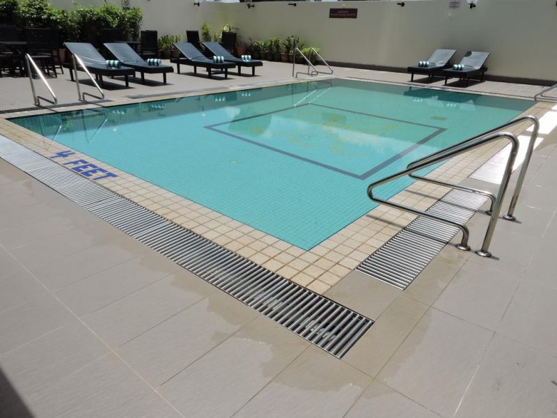Grand Continental Kuching 3*