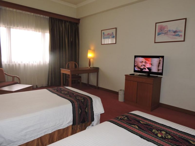 Grand Continental Kuching 3*