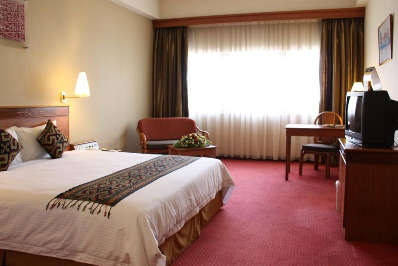 Grand Continental Kuching 3*