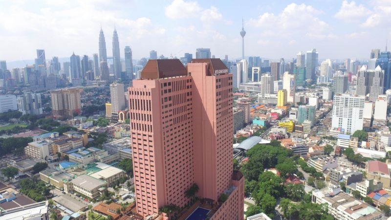 Grand Seasons 4*