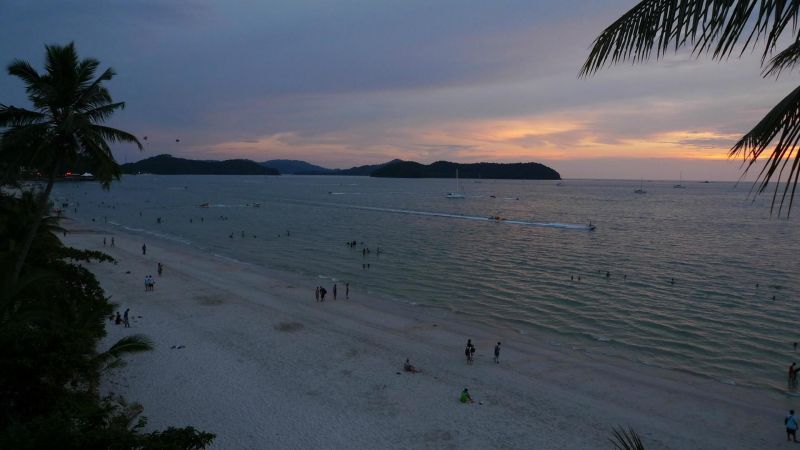 Melati Tanjung Motel 3*