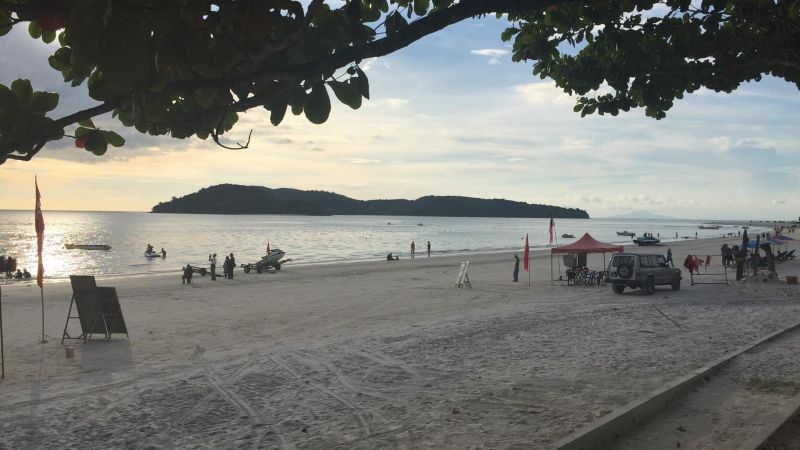 Melati Tanjung Motel 3*