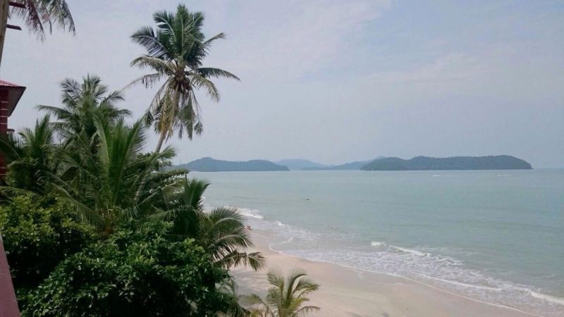 Melati Tanjung Motel 3*