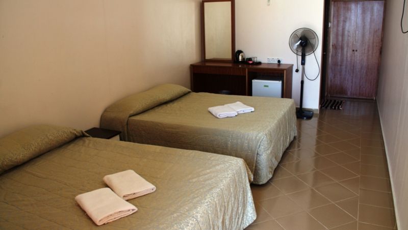 Melati Tanjung Motel 3*