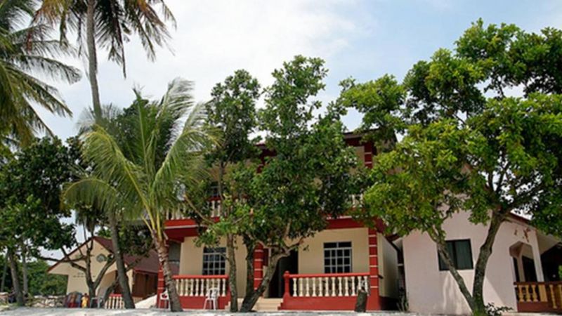 Melati Tanjung Motel 3*