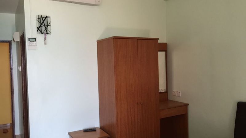 Melati Tanjung Motel 3*