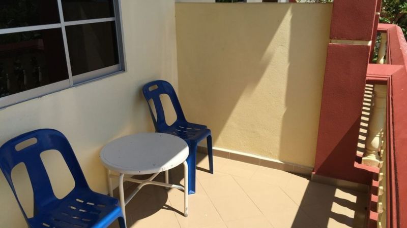Melati Tanjung Motel 3*