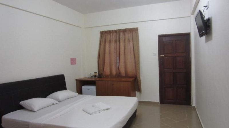 Melati Tanjung Motel 3*