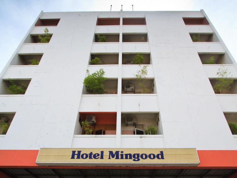 Mingood 2*