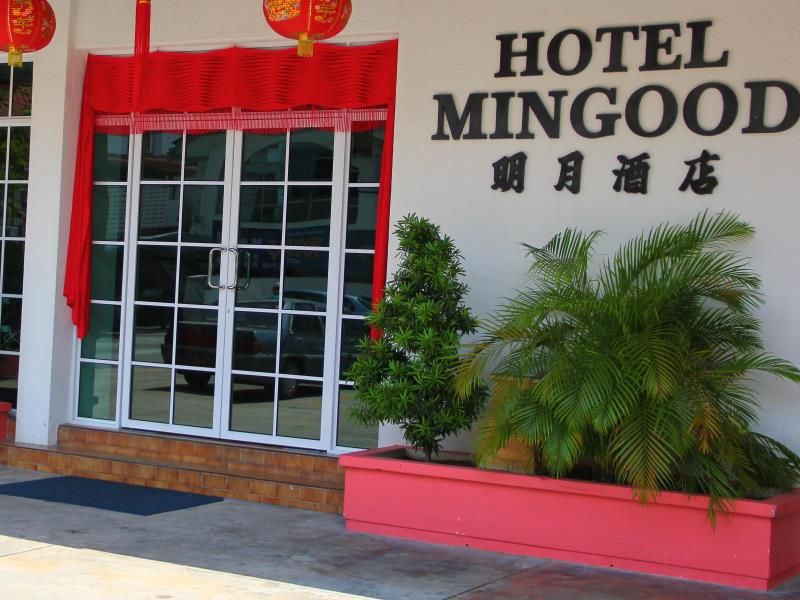 Mingood 2*