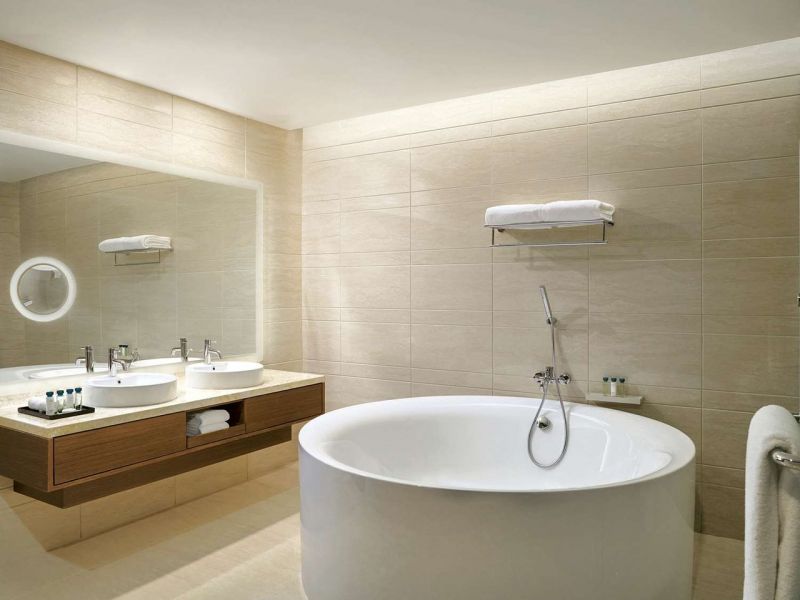 Movenpick Hotel And Convention Centre Klia 4*