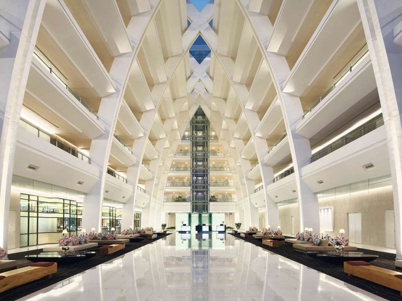 Movenpick Hotel And Convention Centre Klia 4*